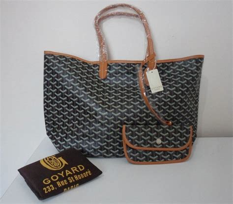 goyard original|who founded Goyard.